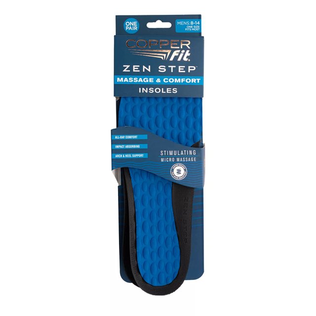 Dsw insoles top
