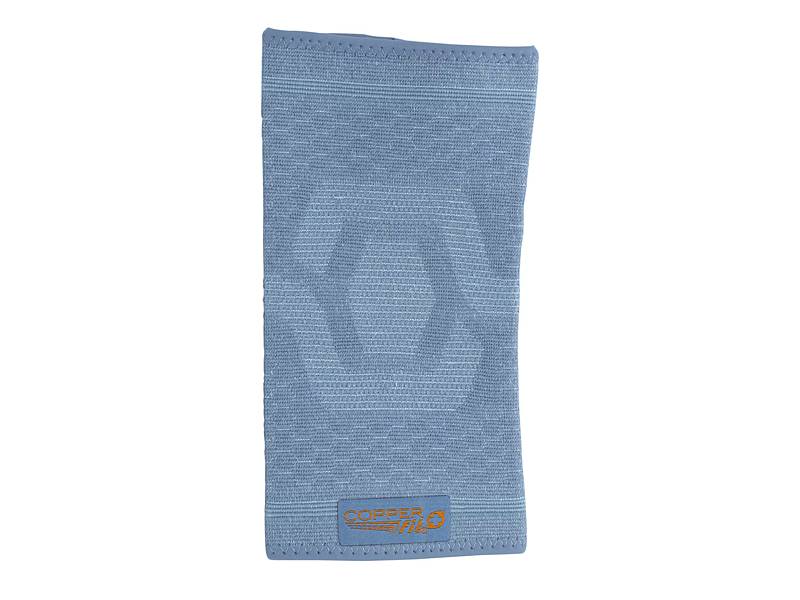 Copper Fit Paltrow 3Pack Gripper Ankle Socks The Shoe Company