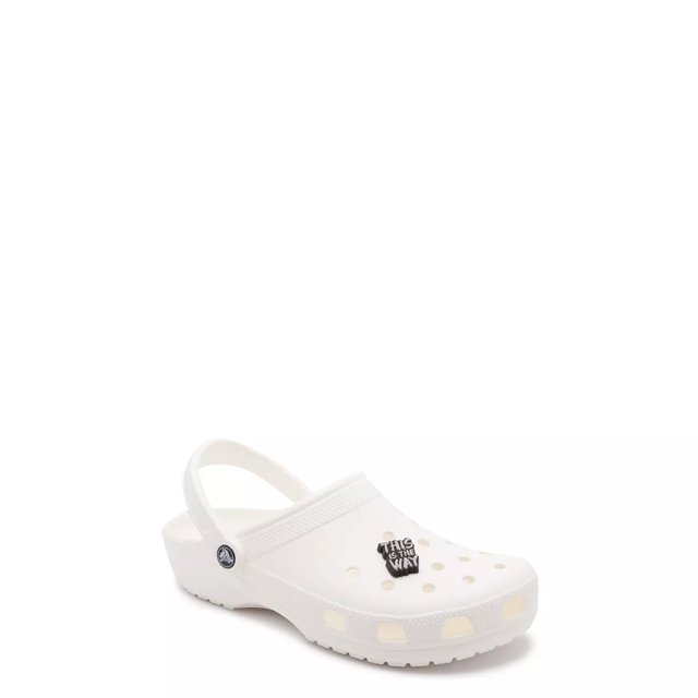 Jibbitz disney charms crocs discount