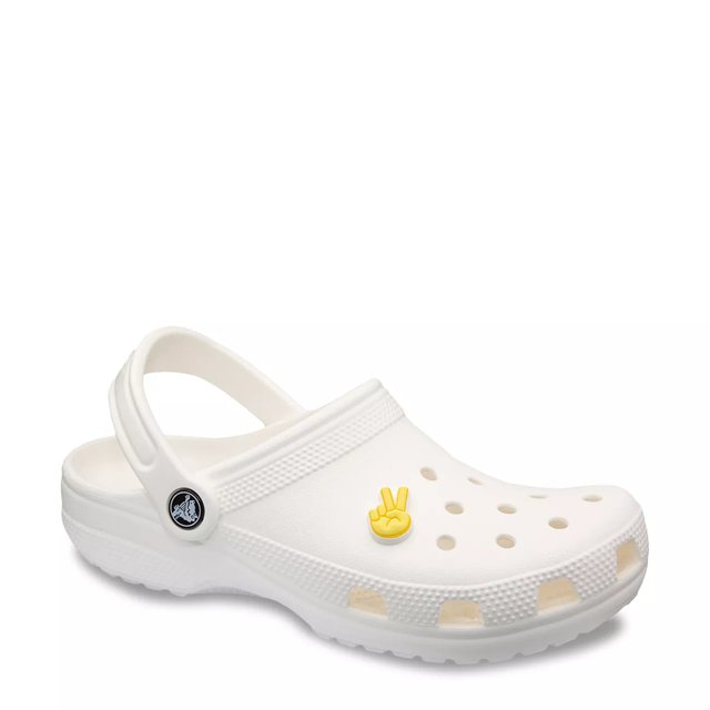 Crocs Fun Trend Jibbitz Charms 5 pack DSW Canada