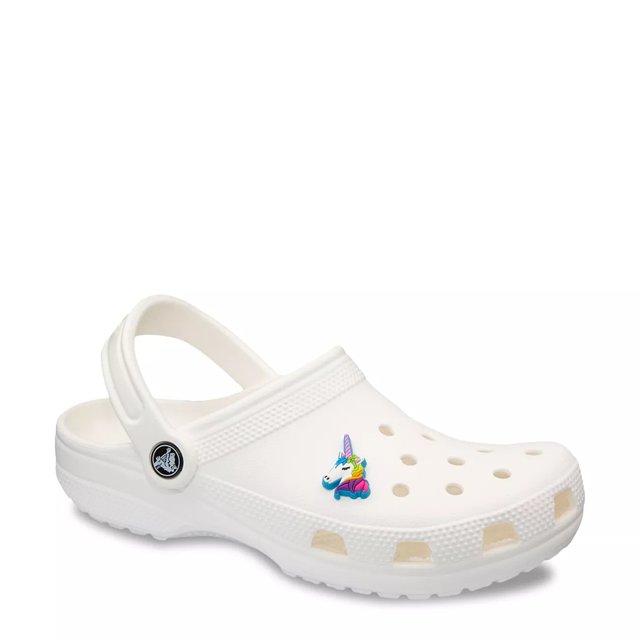 Crocs Fun Trend Jibbitz Charms 5 pack DSW Canada