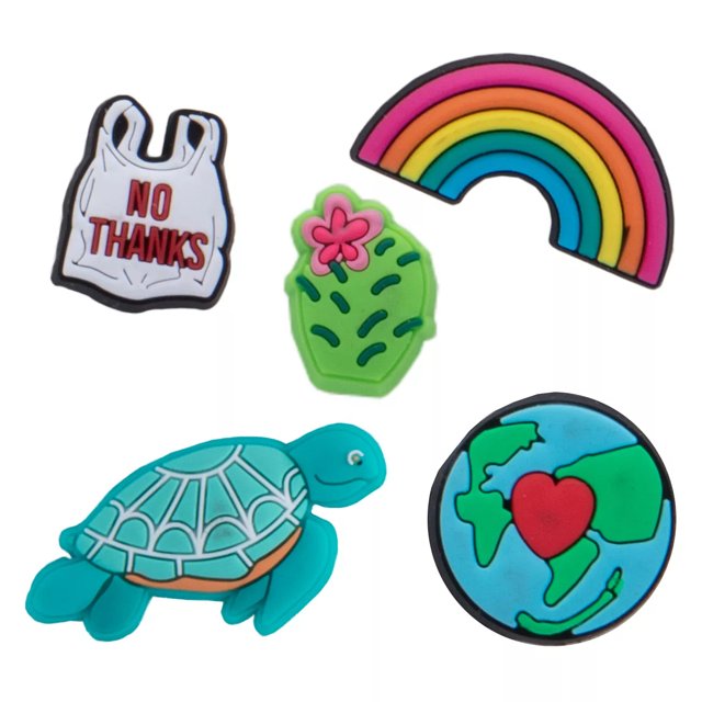 Sea turtle croc jibbitz store