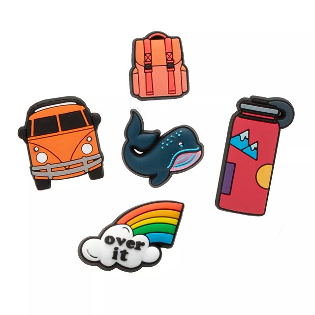 Jibbitz charms for crocs near me top