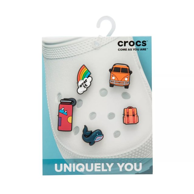 Jibbitz charms for crocs clearance