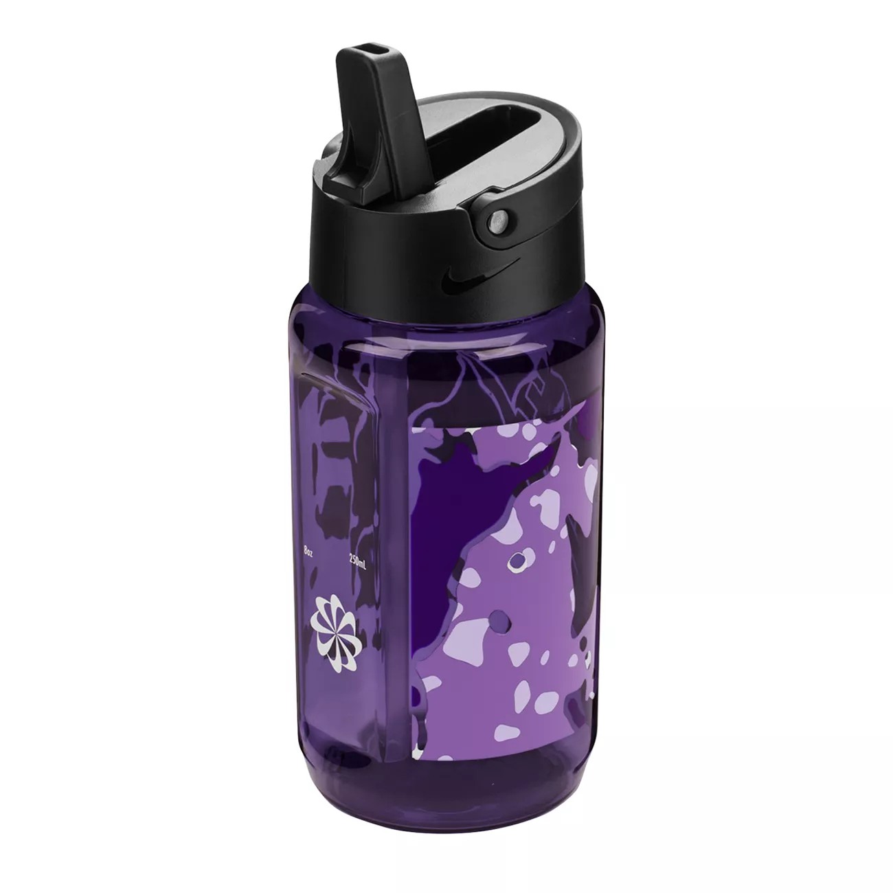 TR Renew Recharge Straw 16 Oz Water Bottle