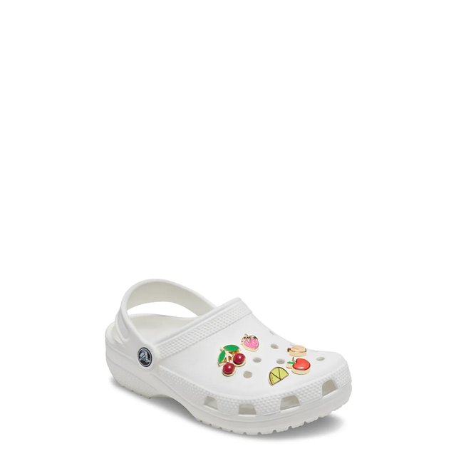 Crocs Fruits Jibbitz Charms Pack The Shoe