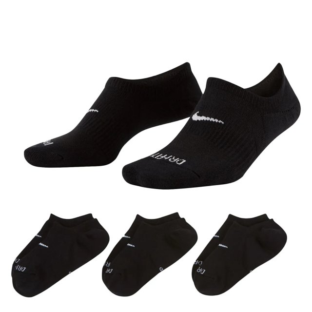 Nike dri fit no show socks womens cheap