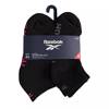 Reebok women's store quarter socks