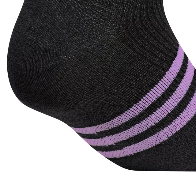Adidas superlite no show socks women's clearance