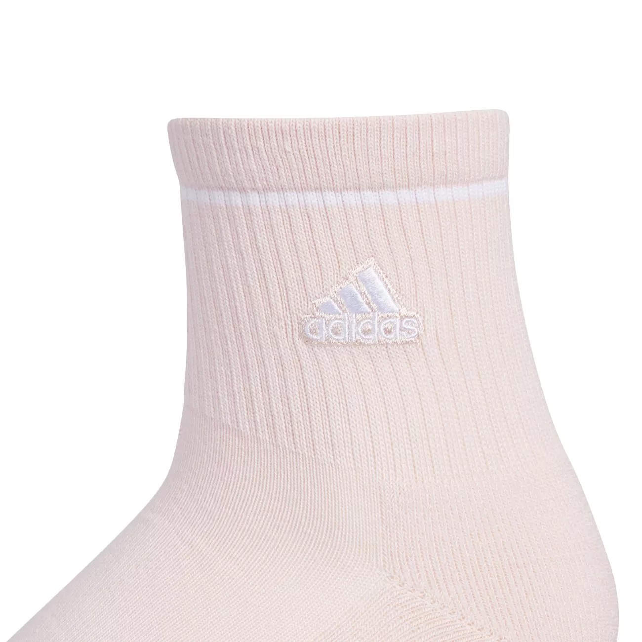 Women’s 3-Pack Cushioned High Quarter Socks