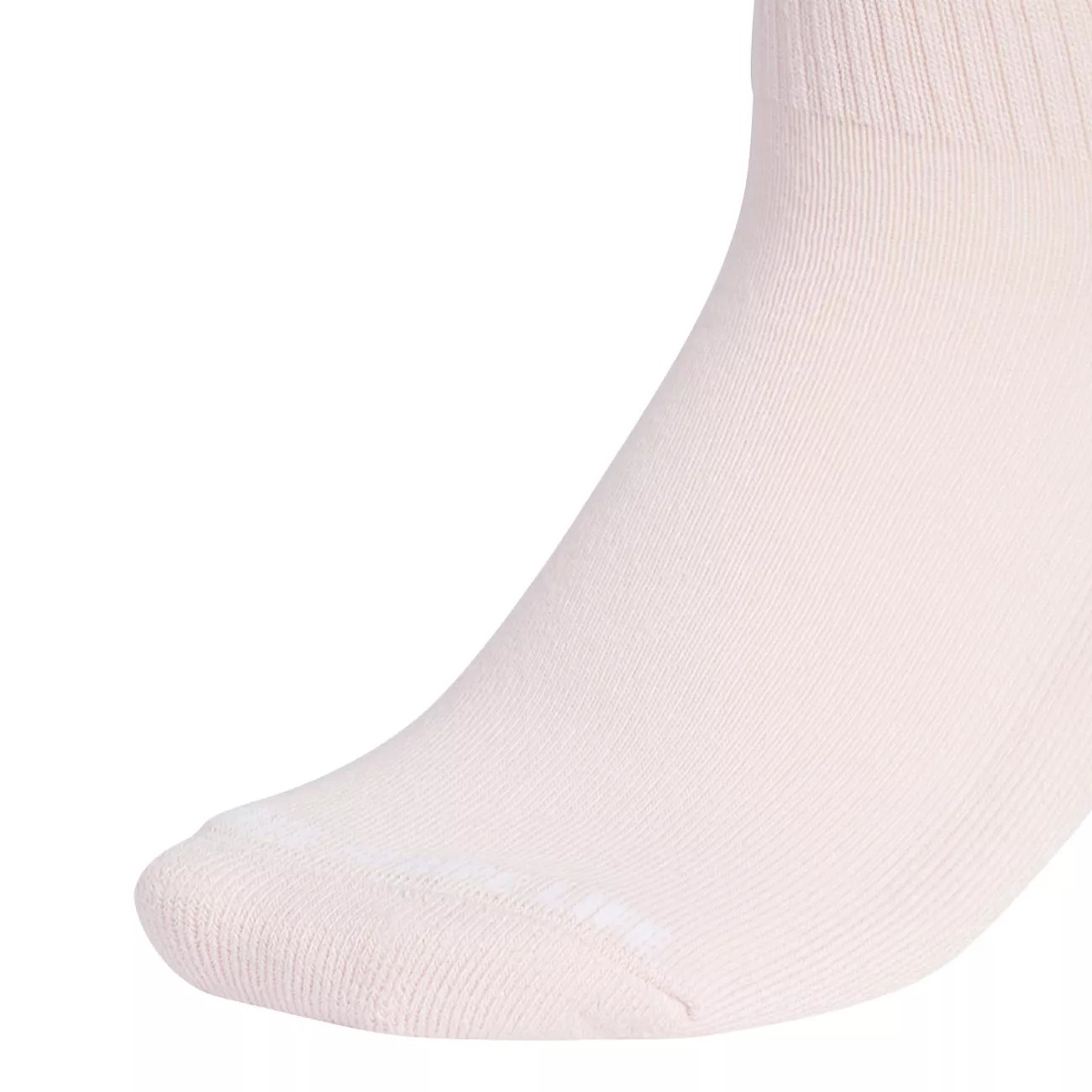 Women’s 3-Pack Cushioned High Quarter Socks