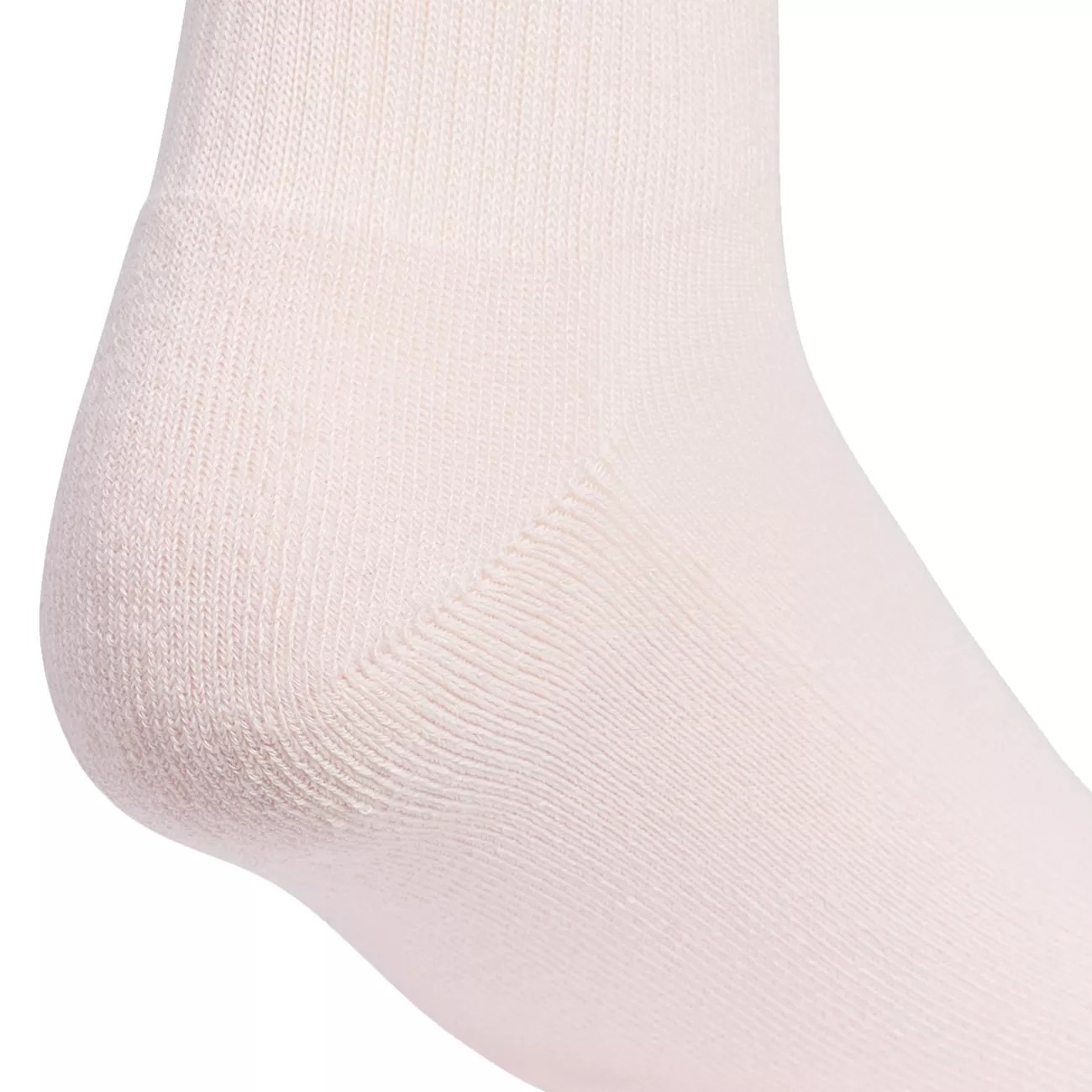 Women’s 3-Pack Cushioned High Quarter Socks