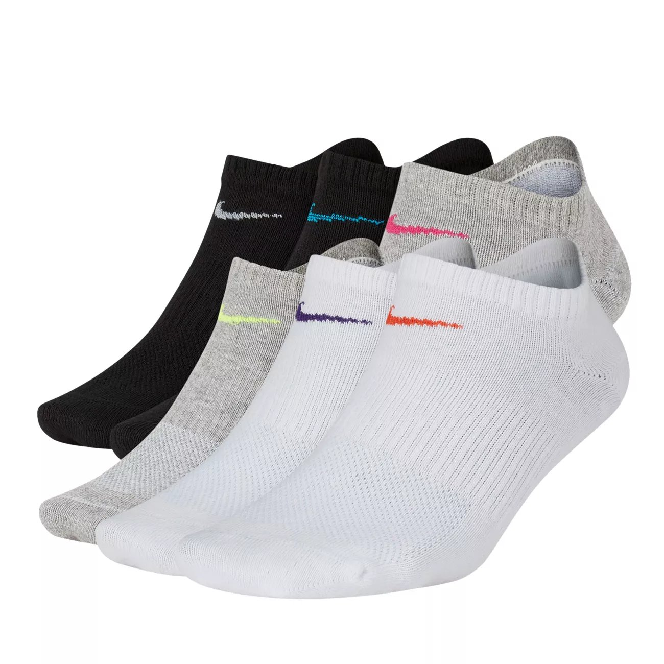 nike socks dsw