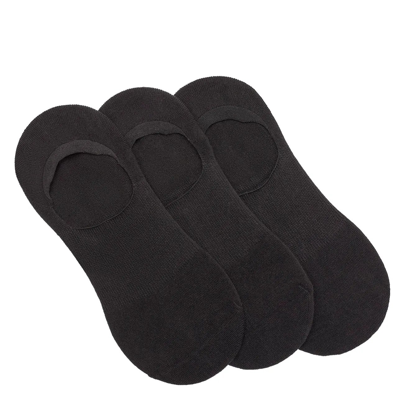 Women's Arch Hug 3-Pack Liners