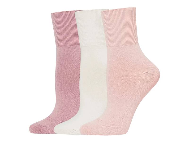 タイツ・ソックス THE ATTICO Women Socks 250WCAK00022742 Beige The attico Logo socks available on julian-fashion.com