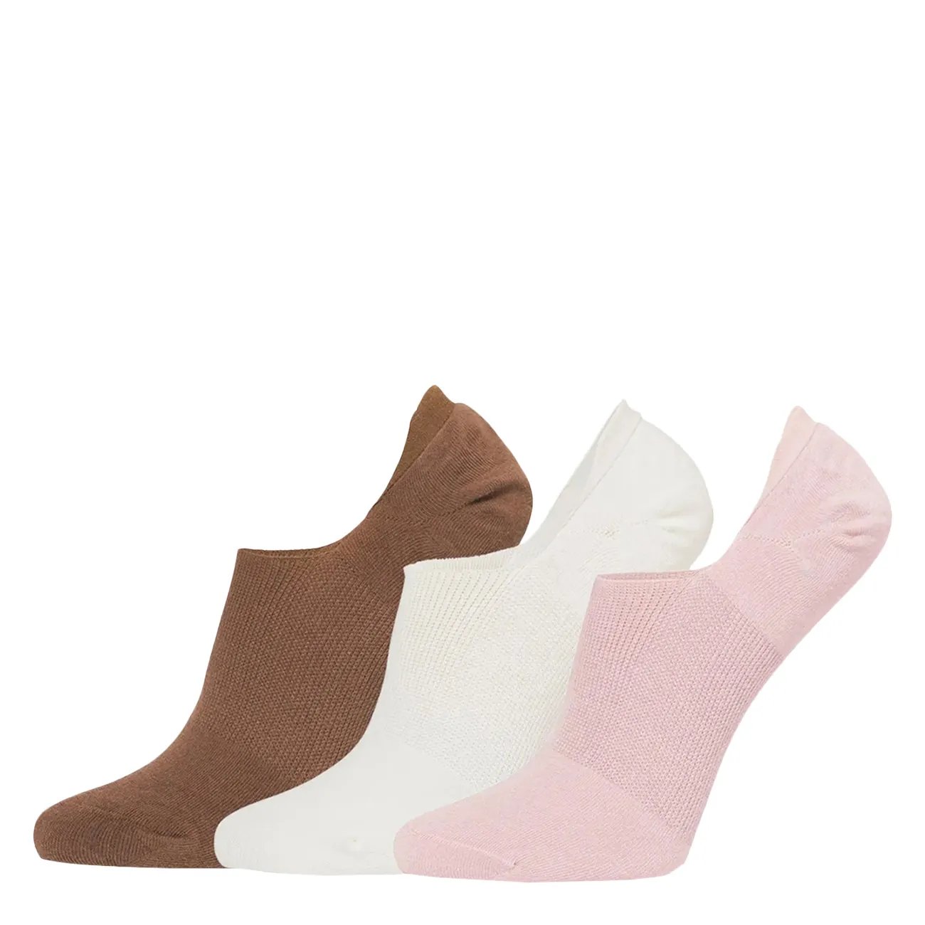 Women's Arch Hug 3-PK Liners