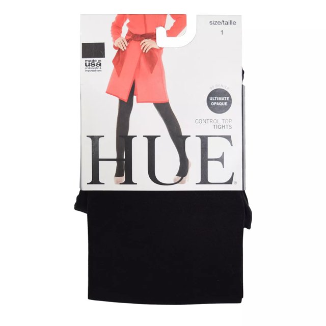 Hue control top tights clearance