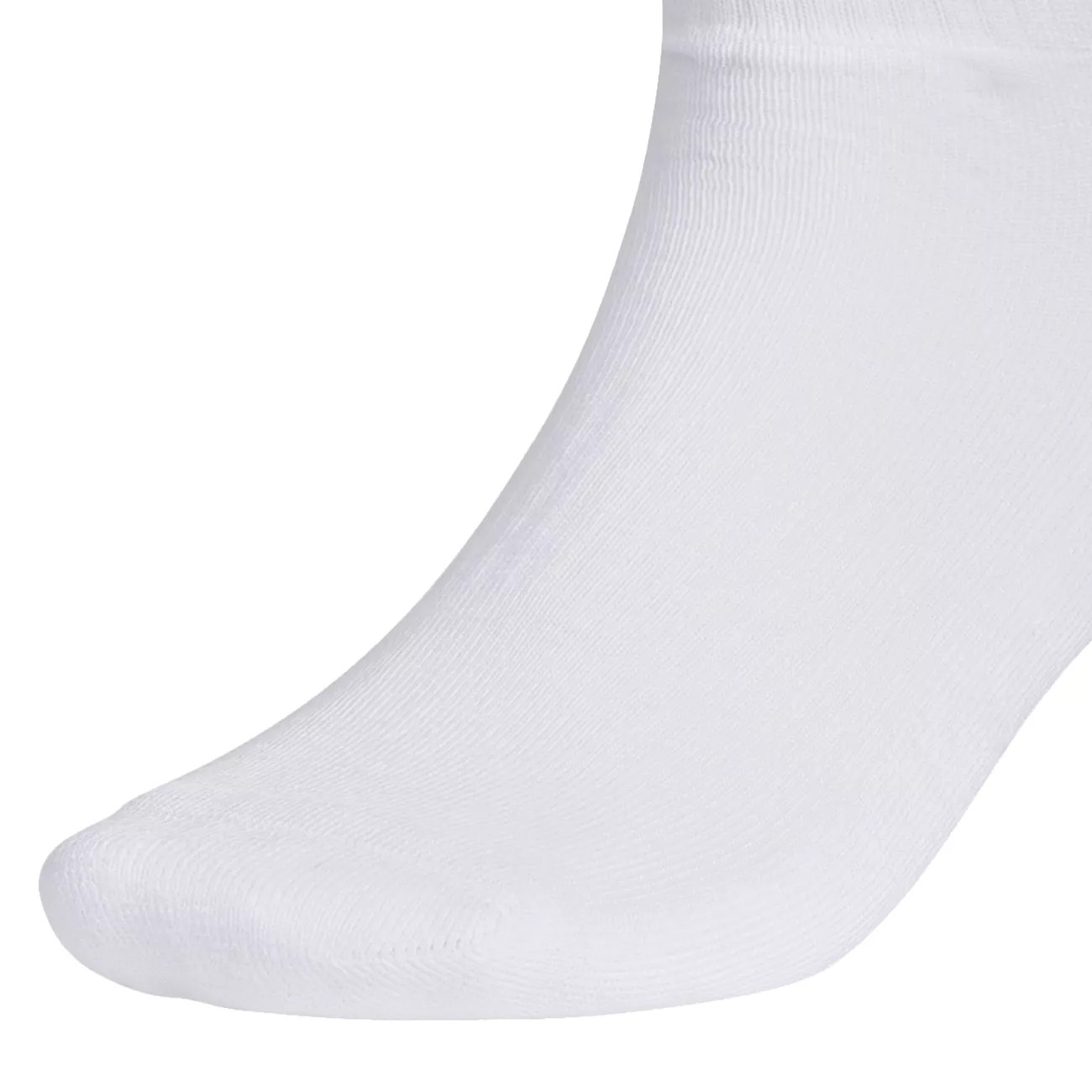 Men's 6-Pack Cushioned Crew Socks