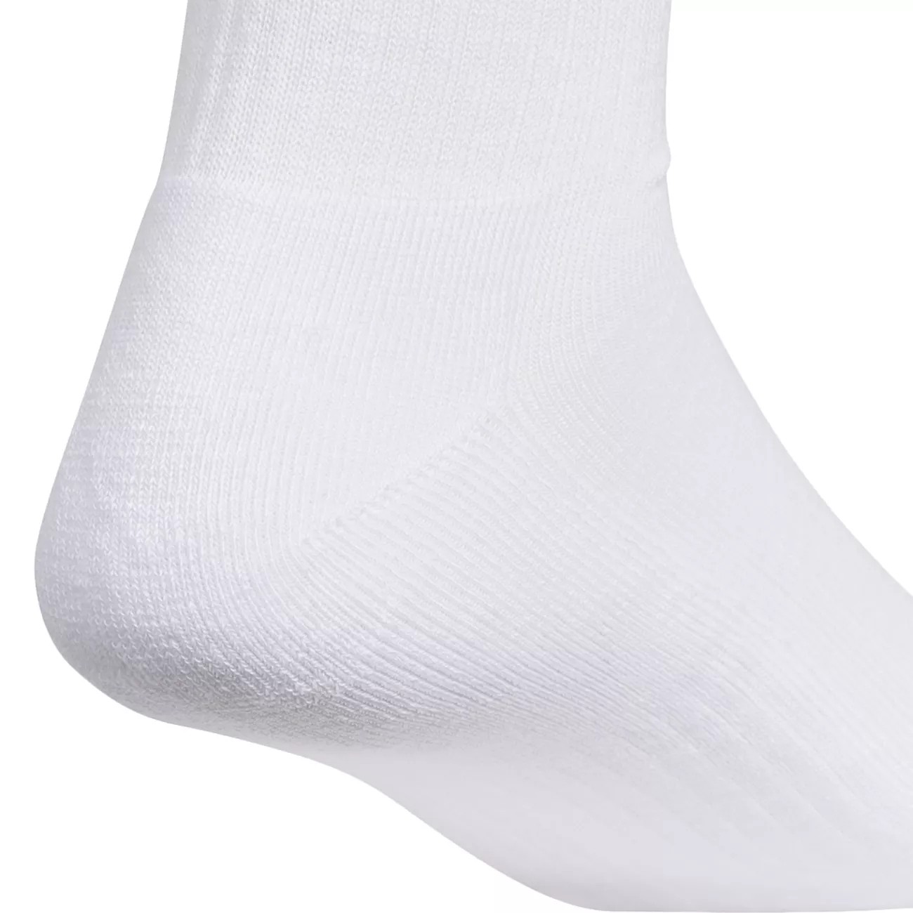 Men's 6-Pack Cushioned Crew Socks