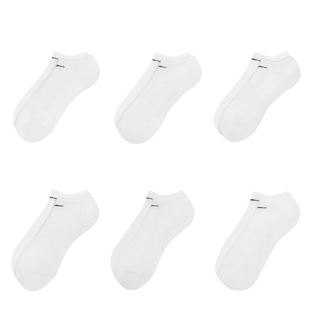 Nike socks no show mens clearance