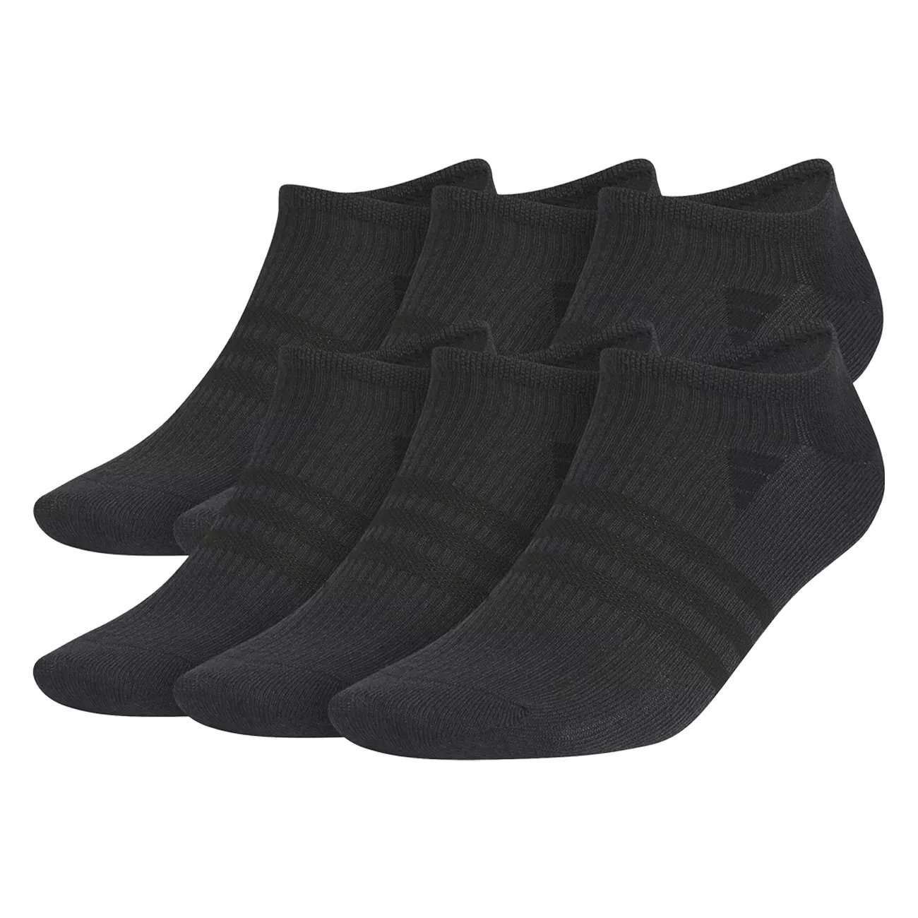 Men's Superlite 3.0 6-Pack No Show Socks