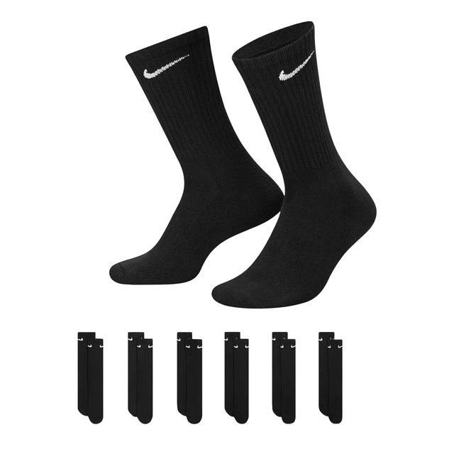 Nike socks men's white new arrivals