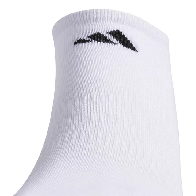 Adidas men's superlite no show socks 6 pack online