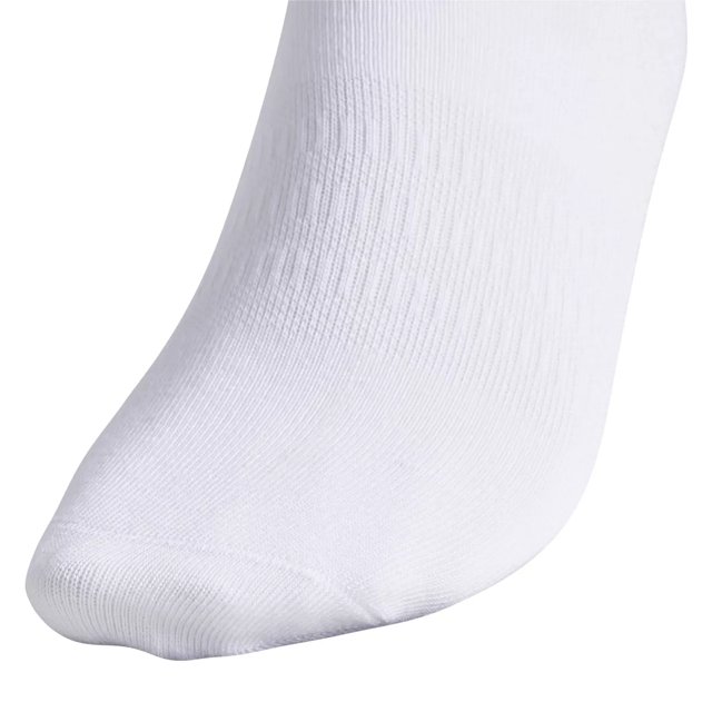 Adidas men's superlite no show socks 6 pack shop