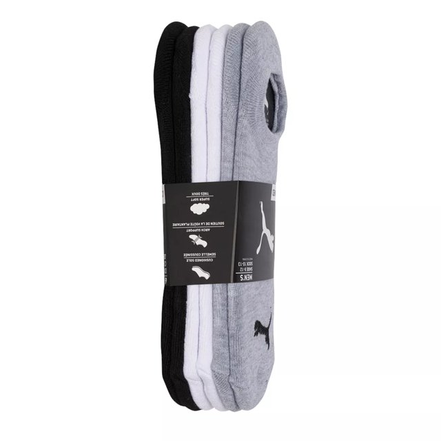 Puma liner socks outlet