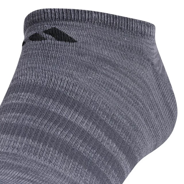 Adidas Superlite No Show Socks 6 Pair Other