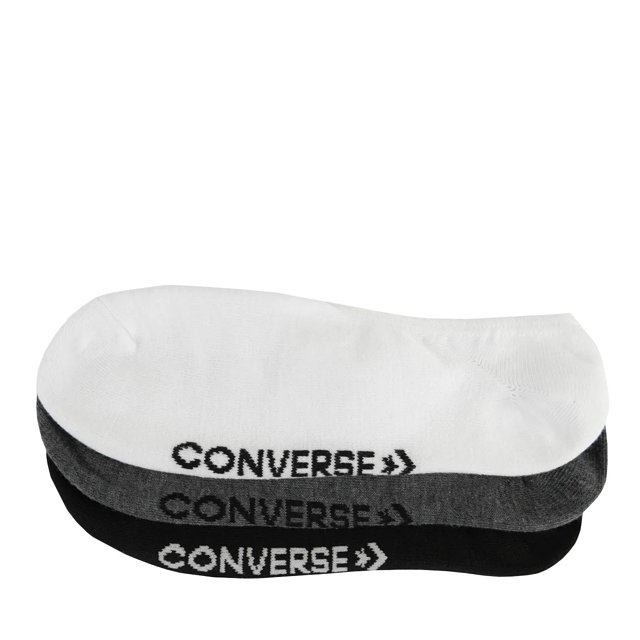 Converse no show socks mens 2025