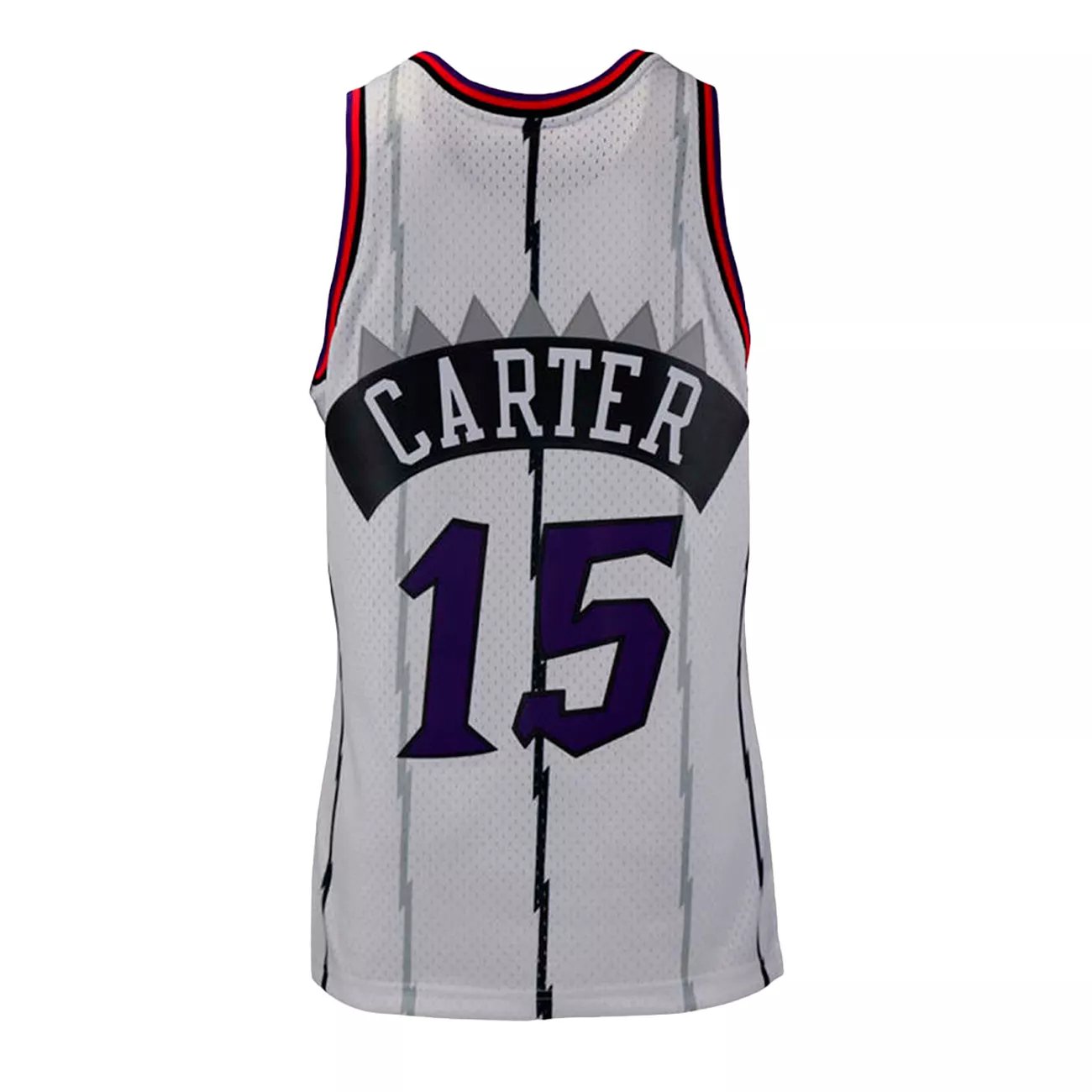 Nike vince carter on sale jersey