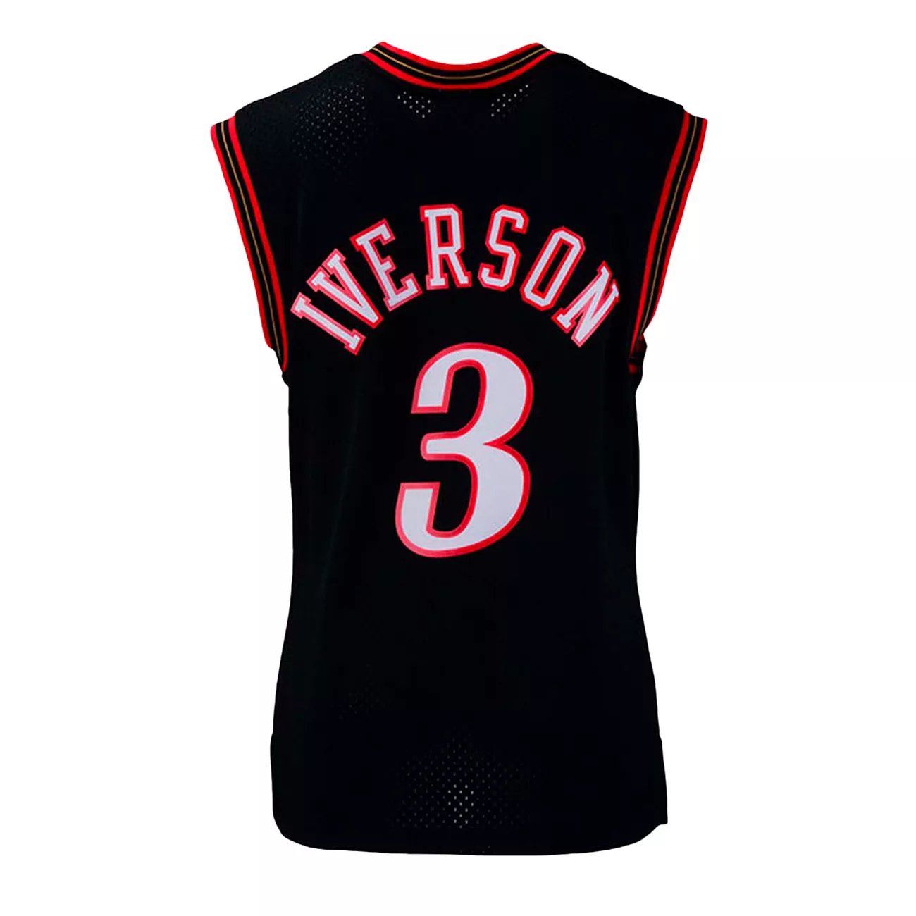 Iverson jersey hot sale canada