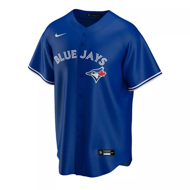 2020 blue jays sales jersey