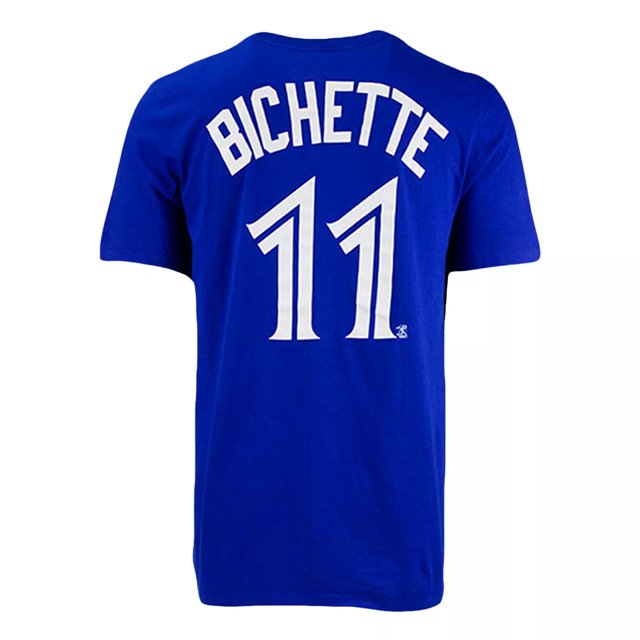 Bo bichette shirt outlet