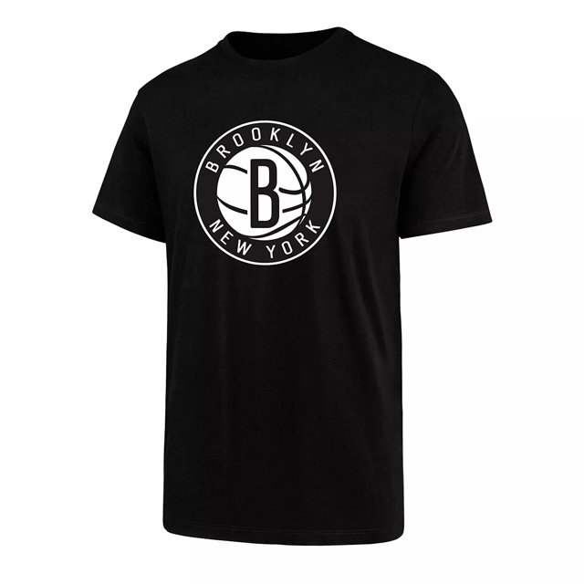 '47 Men's Brooklyn Nets NBA Kevin Durant TShirt DSW Canada