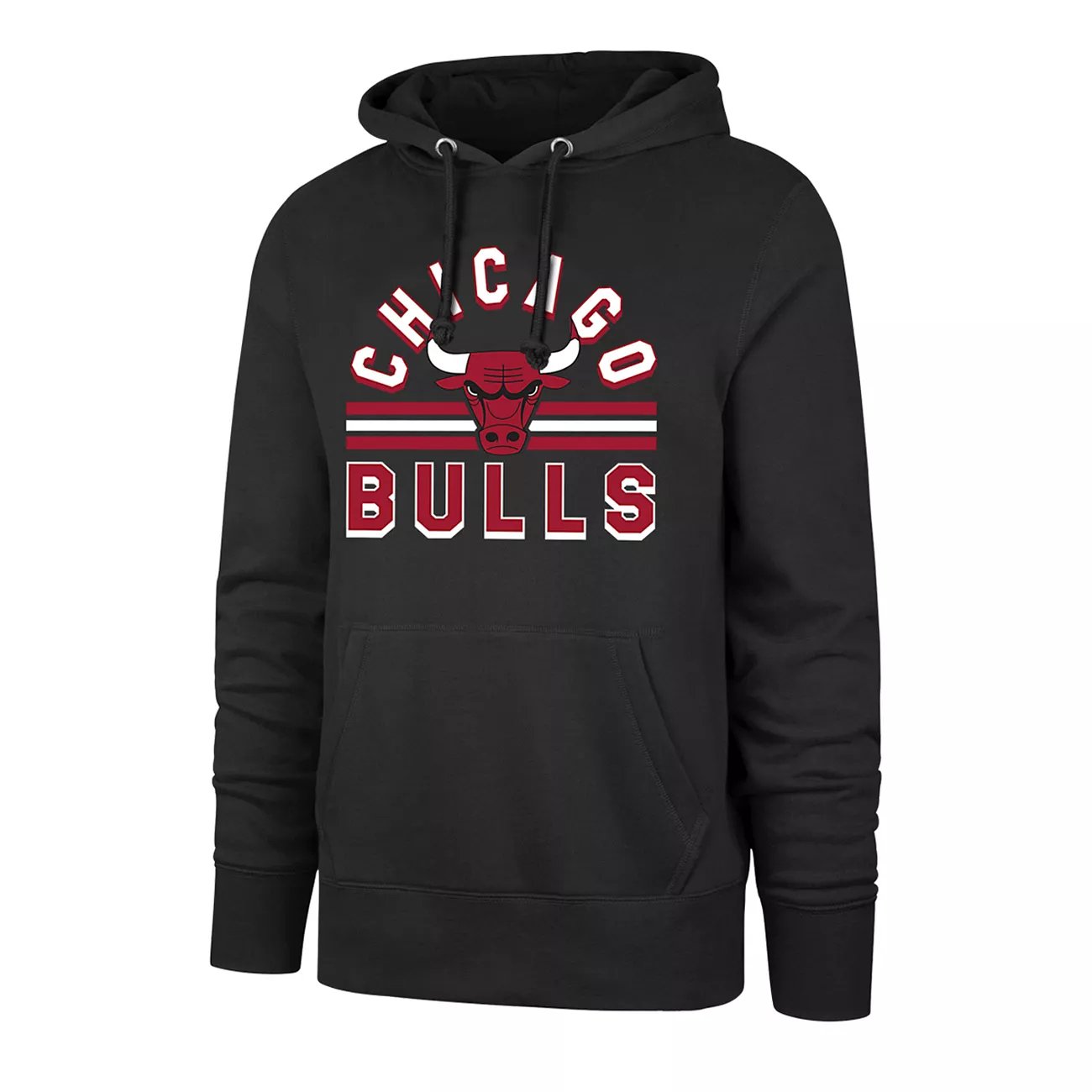 Nba 2024 bulls hoodie