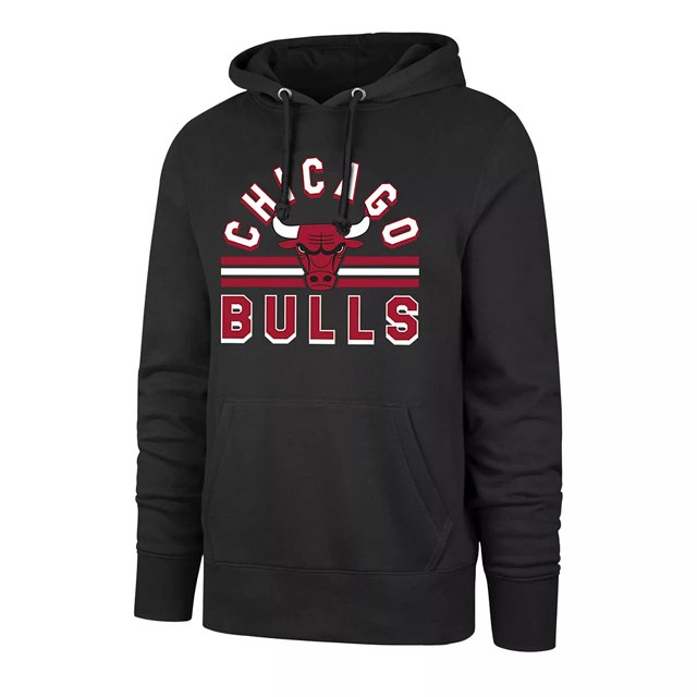 Hoodie bulls store