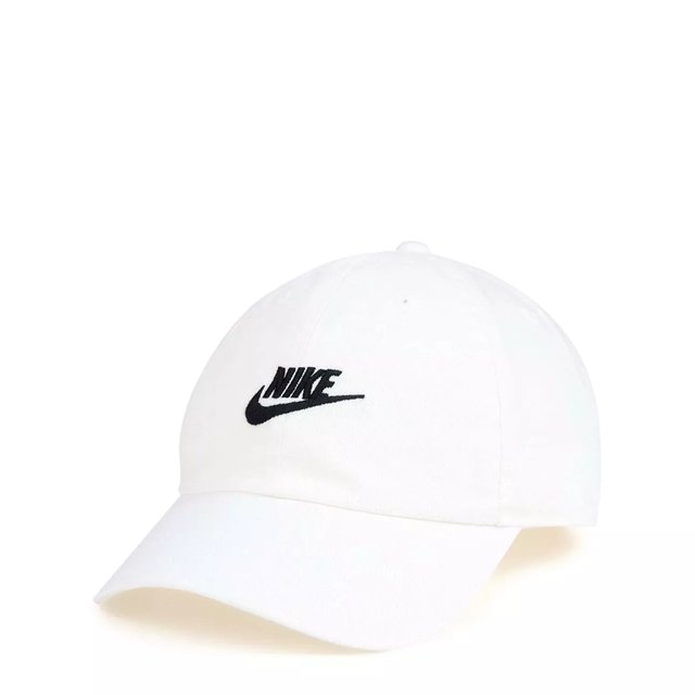 Nike heritage best sale swoosh cap