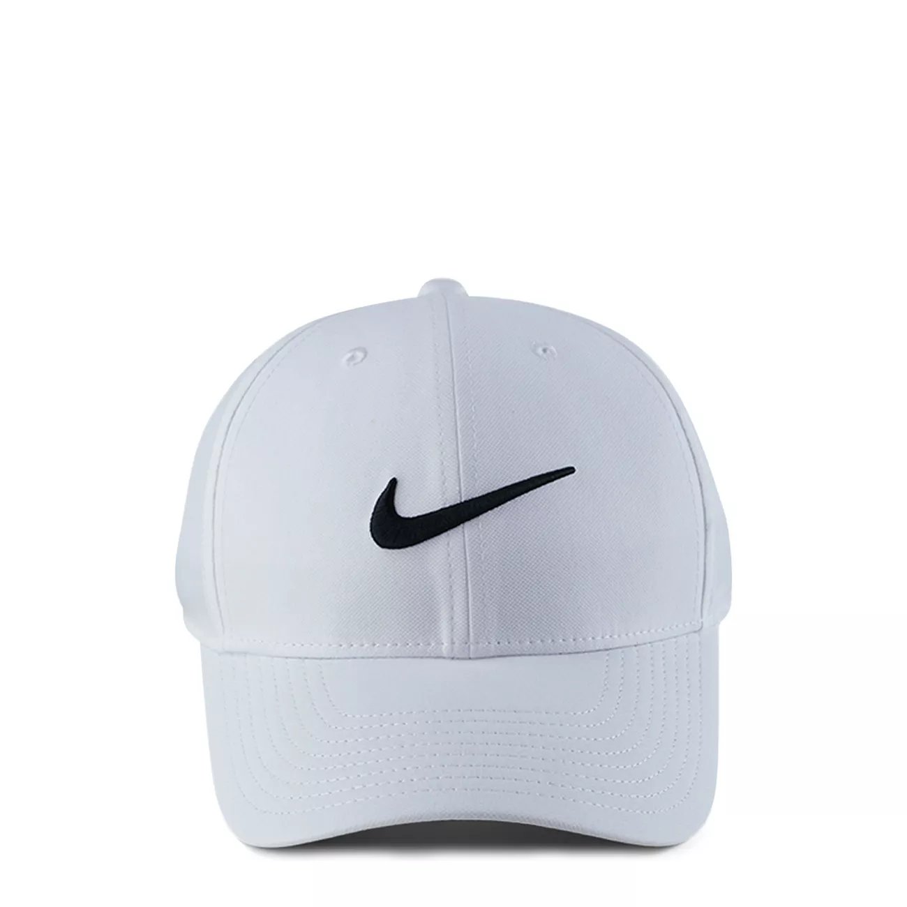 Nike Legacy 91 Golf Baseball Cap - White, One Size, white, One Size