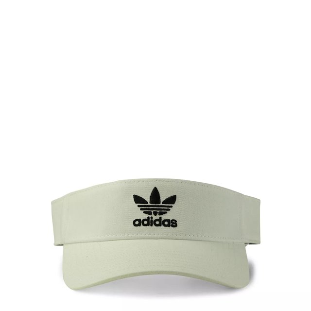 Adidas originals visor hotsell