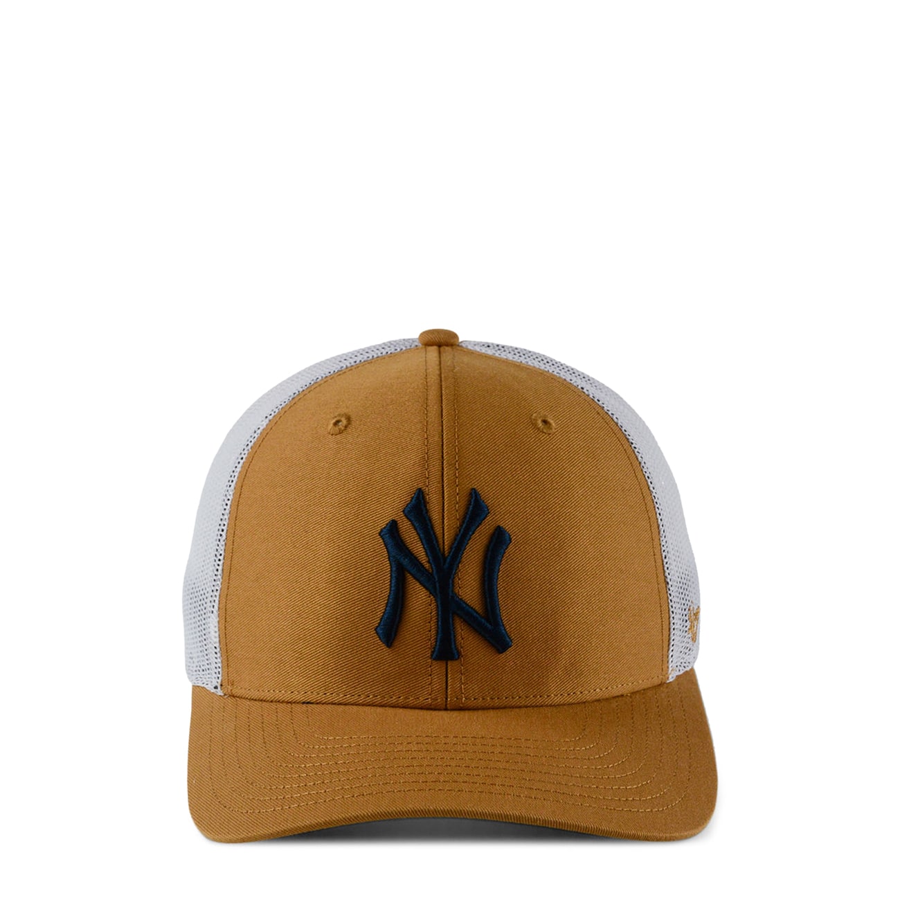 New York Yankees MLB Logo Trucker Cap