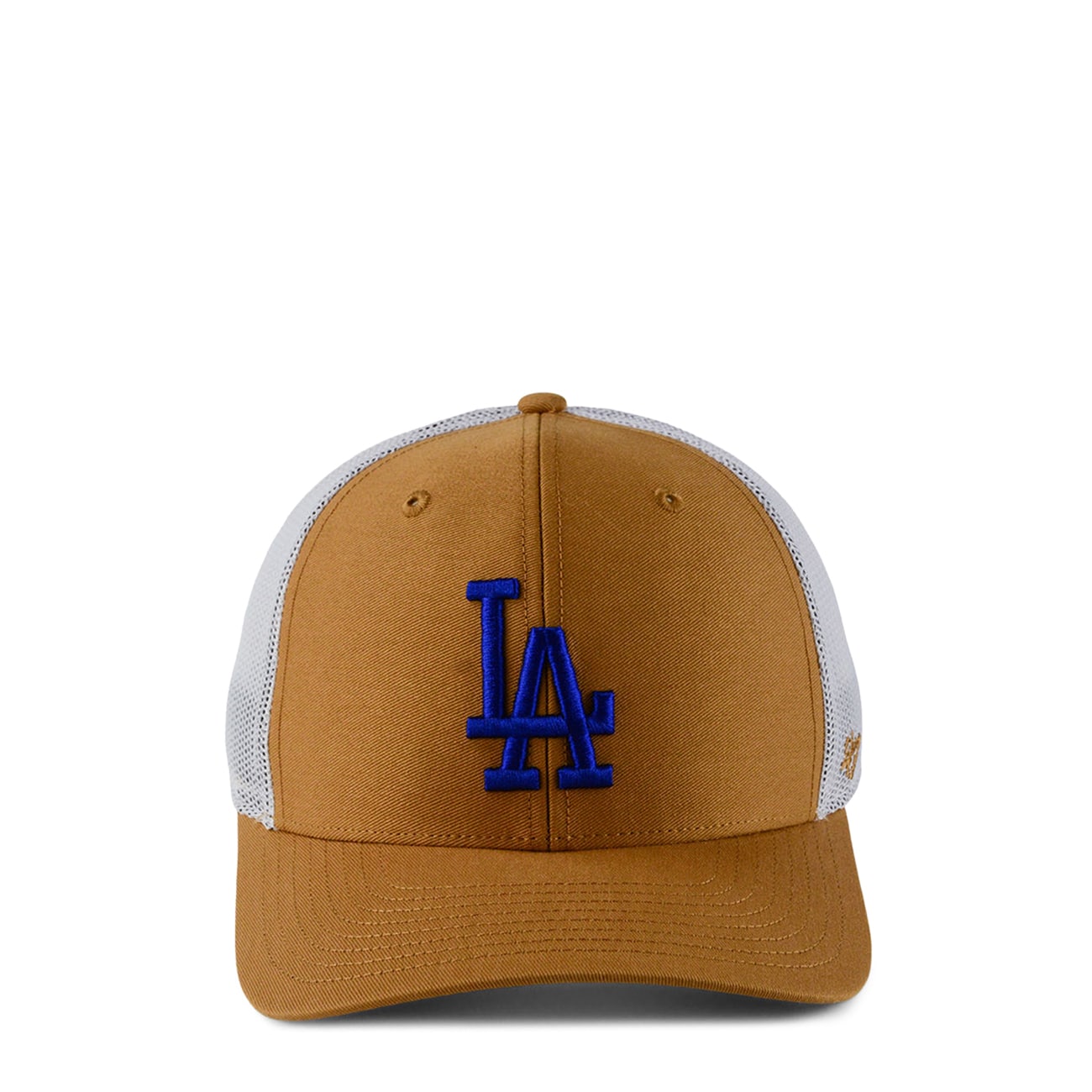 Los Angeles Dodgers MLB Logo Trucker Cap