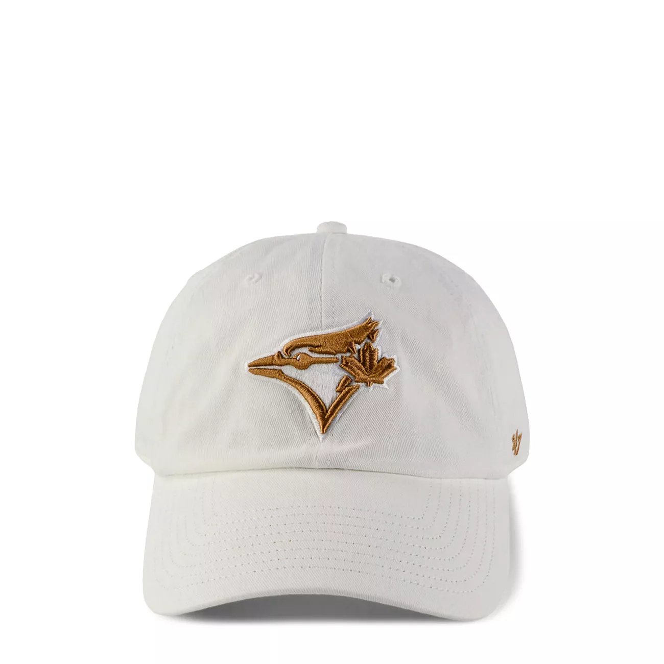 Toronto Blue Jays MLB White Noise Clean Up Adjustable Cap