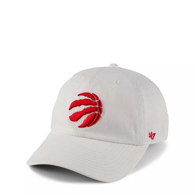 47 Men s Toronto Raptors NBA Clean Up Cap
