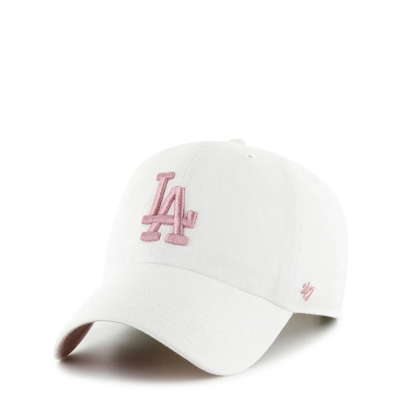 Los Angeles Dodgers MLB Adjustable Clean Up Cap