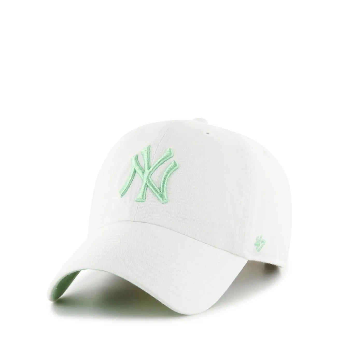 New York Yankees MLB Adjustable Clean Up Cap