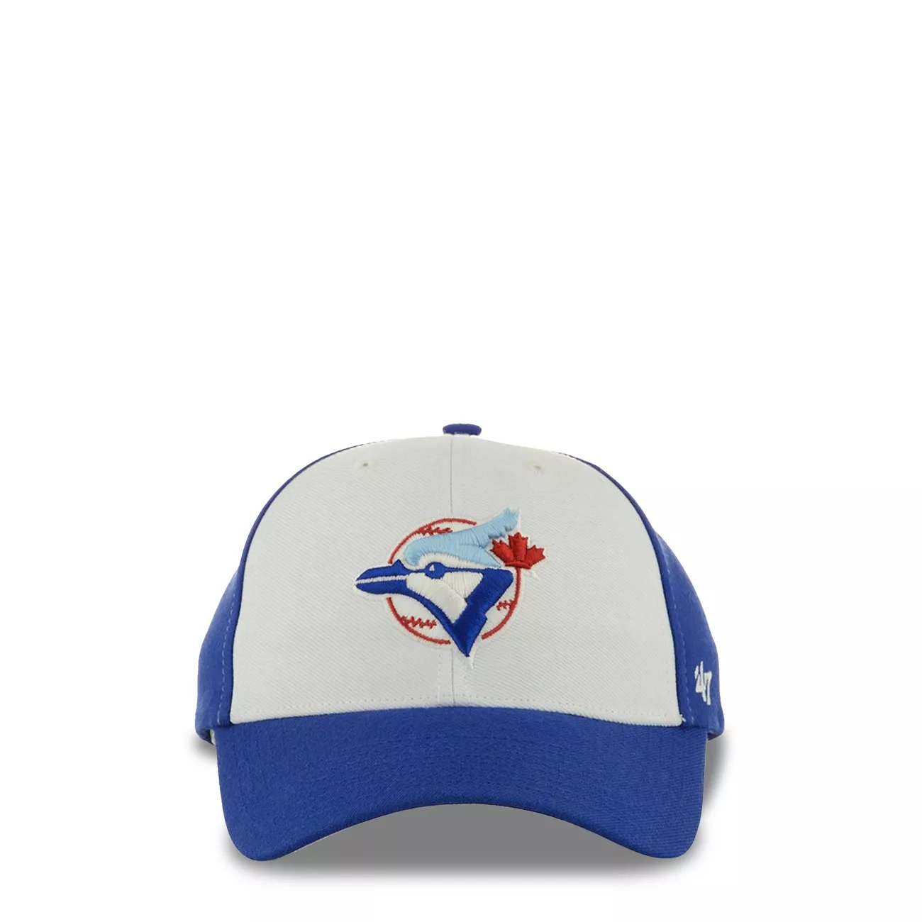 '47 Toronto Blue Jays MLB Coop MVP Cap The Shoe Company