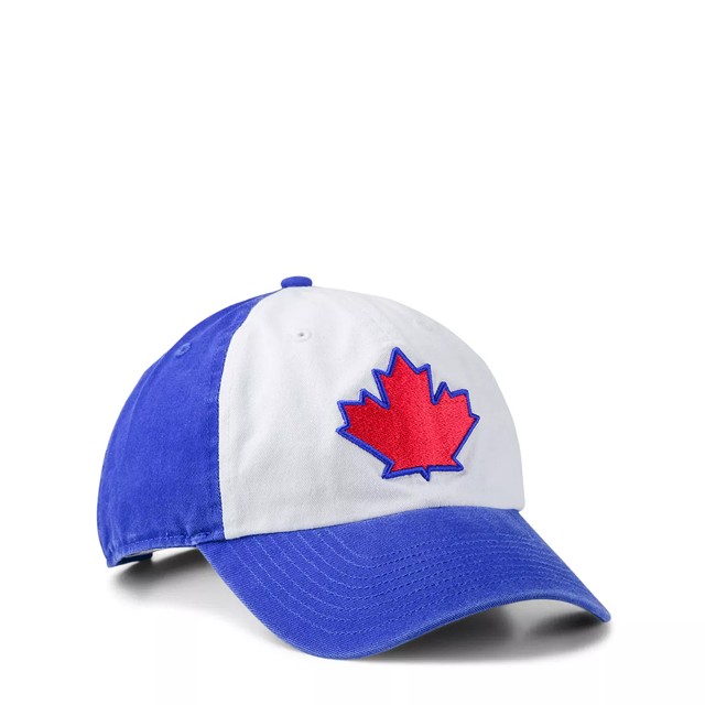 Toronto Blue Jays MLB 2003 Thick Cord Clean Up Cap – The Sport Gallery