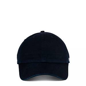 2022 Winter Men/Women Genuine Leather Navy Hats Unisex European/American  Streetwear Fitted Black Caps With